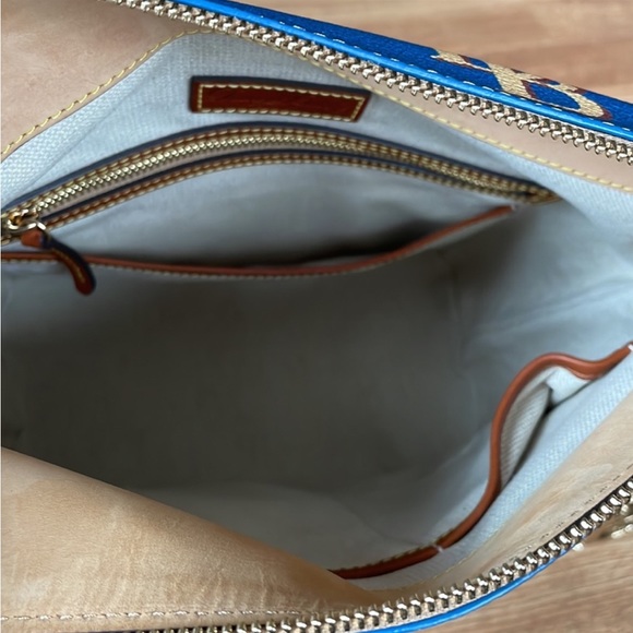 + DOONEY & BOURKE + Monogram Large Sac - Picture 9 of 9